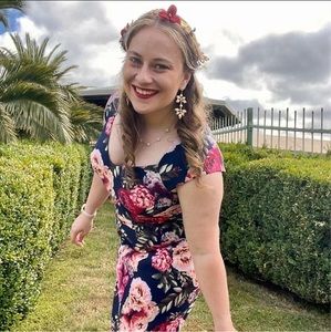 Meet your Posher, Amy